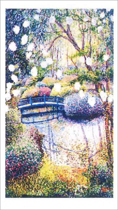 クリーブ 額装 直筆サイン・エディション有☆ダイヤモンド