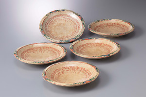 楽山焼の色絵ー変わりゆくもの、変わらぬものー（終了しました