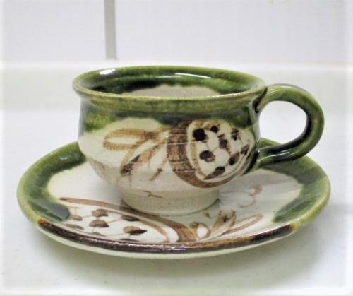 あーと青仁 / 中島塩草