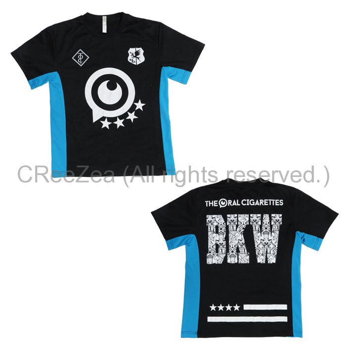 オーラル ベースボールTシャツ2025 XLサイズ 商品詳細ページ | THE