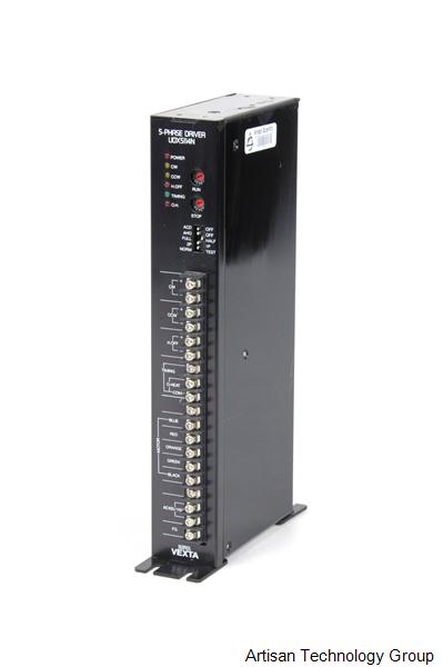 Super Vexta UDX5114N Oriental Motor (5-Phase Driver) | ArtisanTG™