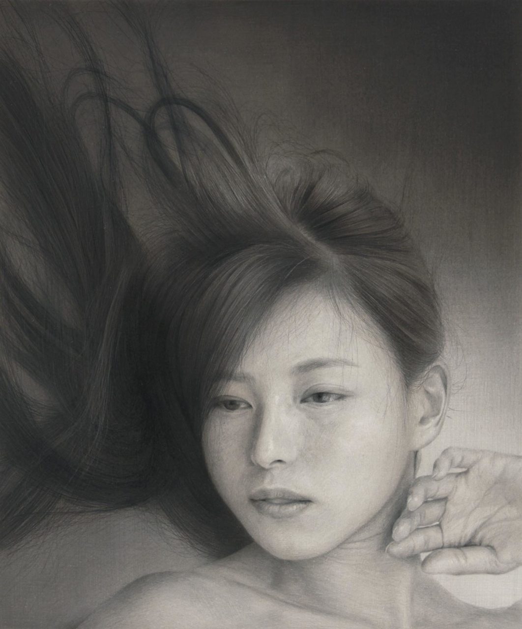 永瀬武志 / ほどける ‹ ART OSAKA 2019