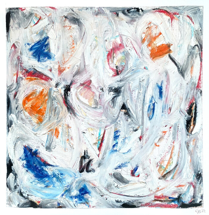 愛：具象から抽象へ | ArtMajeur Magazine