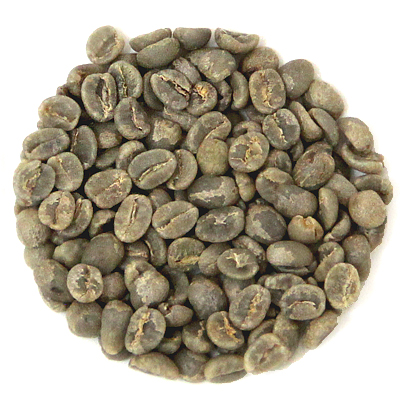 ケニア産有機コーヒー生豆キマンディ農園製 10kg 品番KC-10000