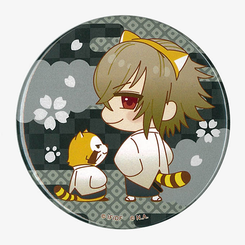 11月3日・4日、あに☆きゅーとで薄桜鬼コラボグッズを先行販売！|薄桜