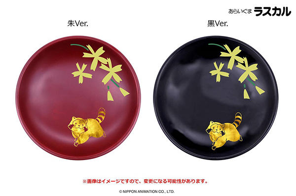 AnimeJapan 2016』 伝統工芸×ラスカル コラボグッズを販売！｜ニュース