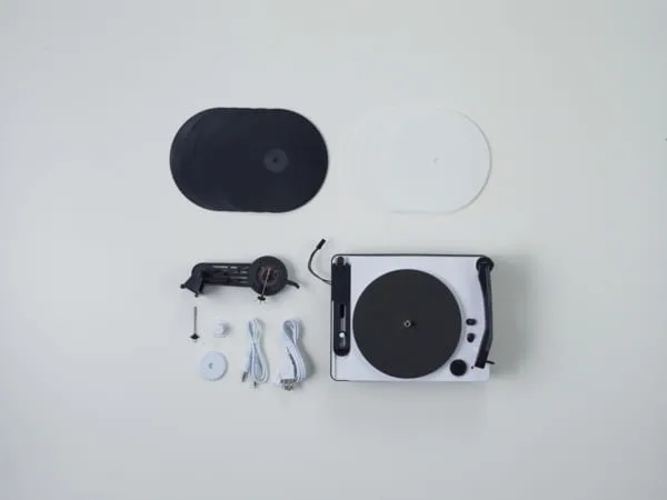 大人の科学マガジン』でアナログレコードを自作できるカッティング