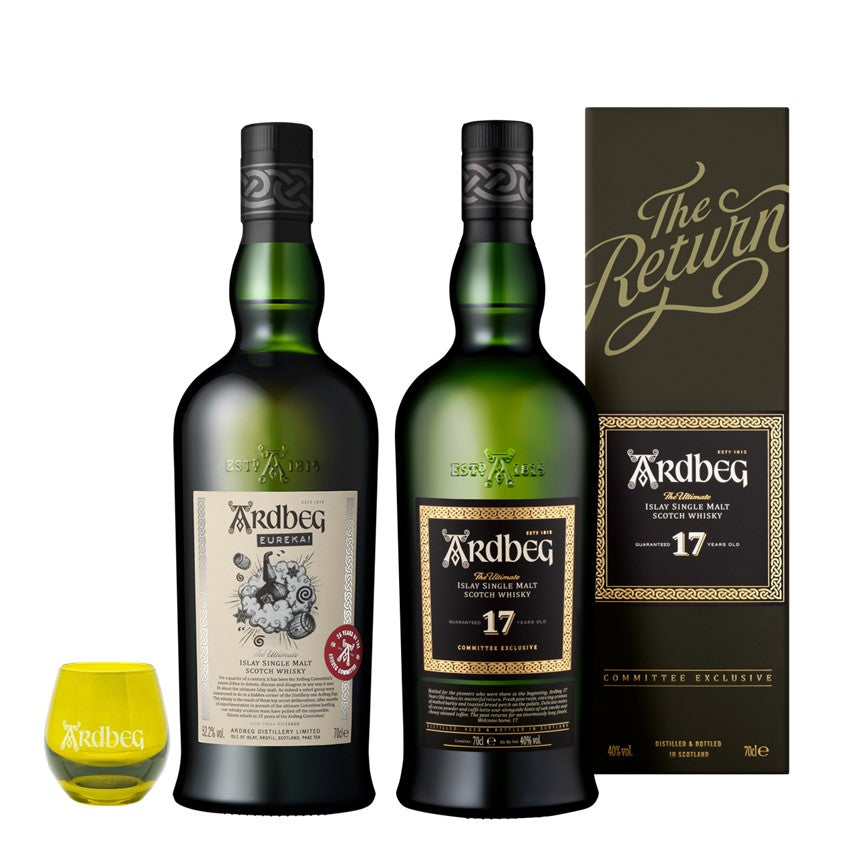 SHOP ALL – Ardbeg HK