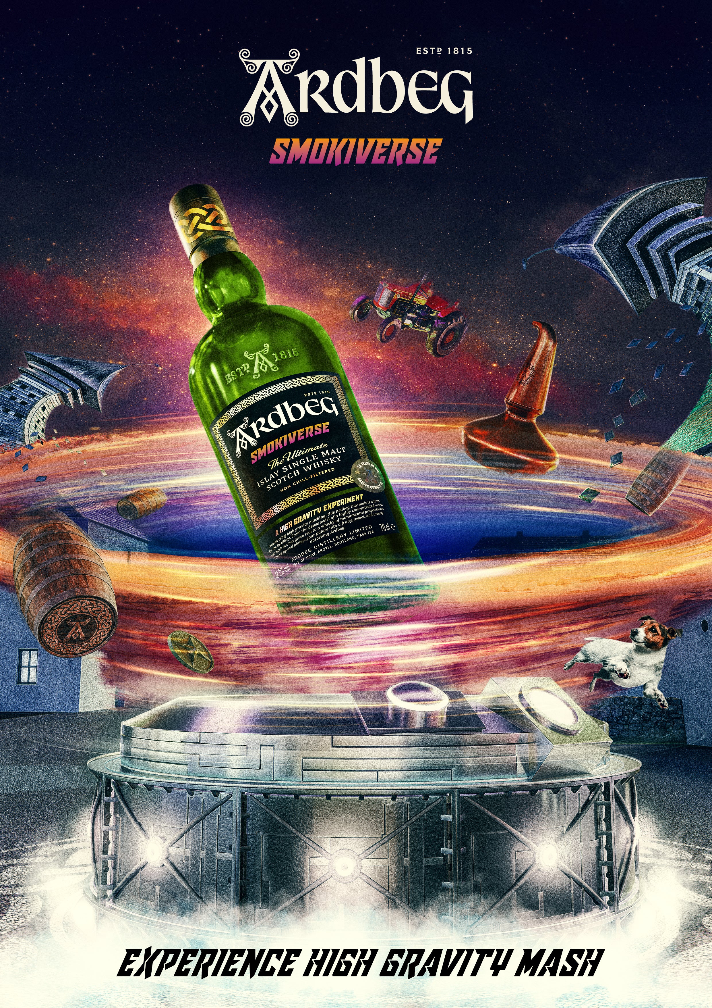 8本セットアードベックコミッティ限定品 空港免税店品