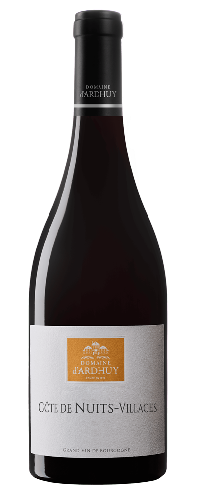 Côte de Nuits-Villages | Ardhuy