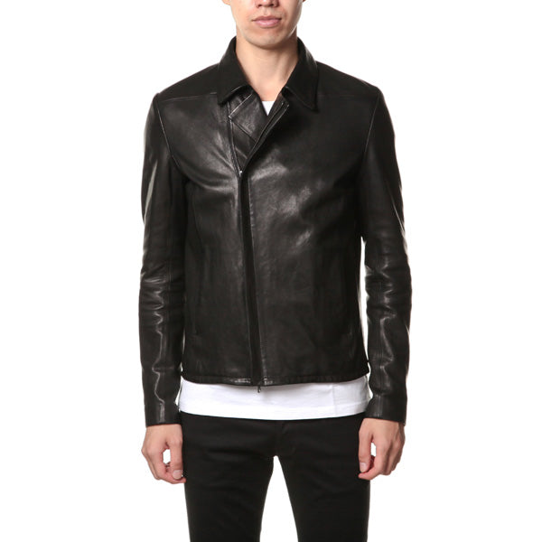 KAZUYUKI KUMAGAI ベジタブルタンニングエントロフィーノラム ダブル