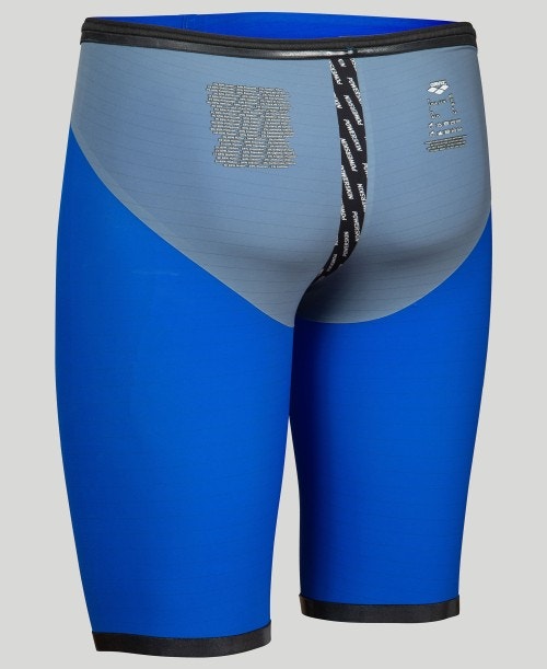 POWERSKIN Carbon Air2 - Jammer