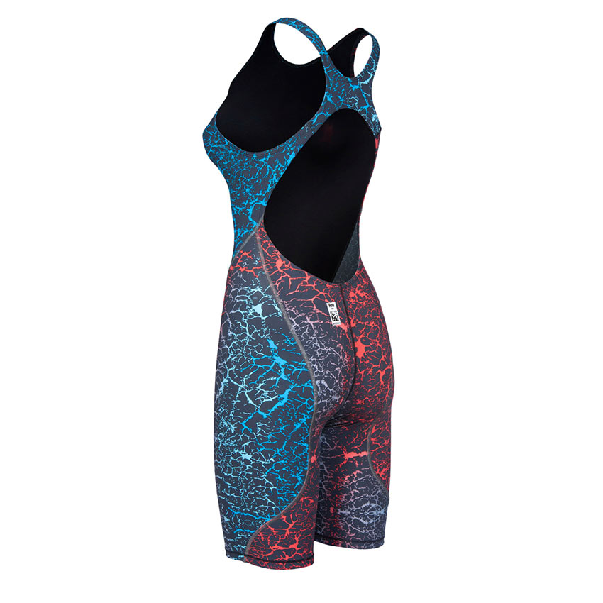 LIMITED EDITION Arena ST 2.0 Suit - Storm Blue & Red