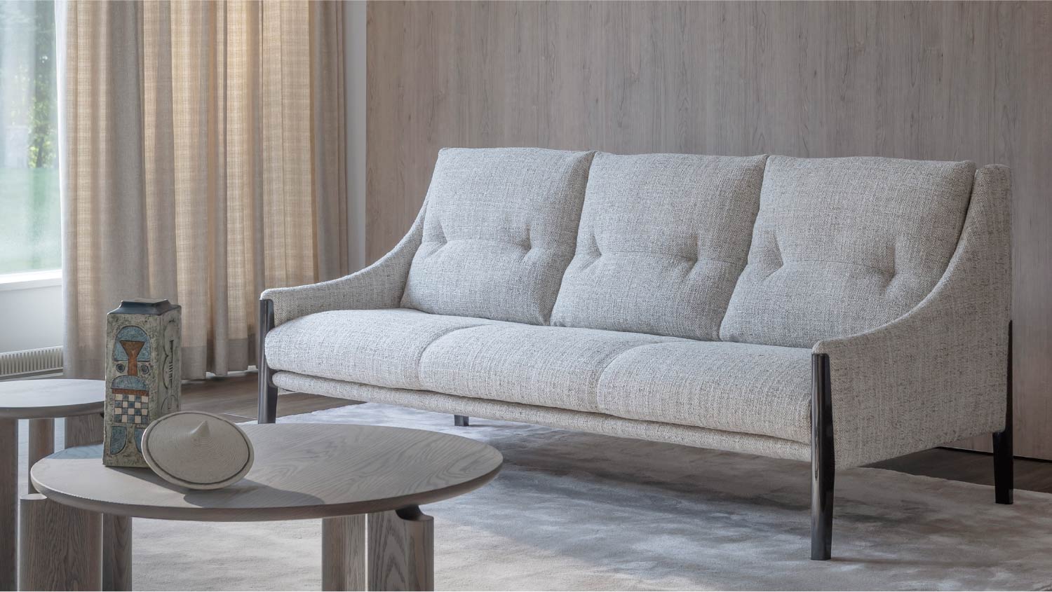 ODEON | PRODUCTS | arflex（アルフレックス ジャパン）