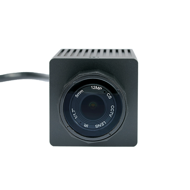 防水防塵IP67 4K高画質 NDI HX3対応 IPカメラ UHD-NDI3-IP67 HD/UHD