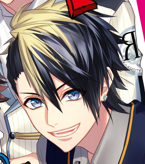 PCゲーム『DYNAMIC CHORD feat. [rêve parfait] Append Disc』 スマホ