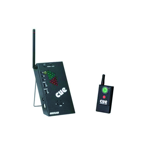 D'SAN PerfectCue System Mini｜アークベル株式会社