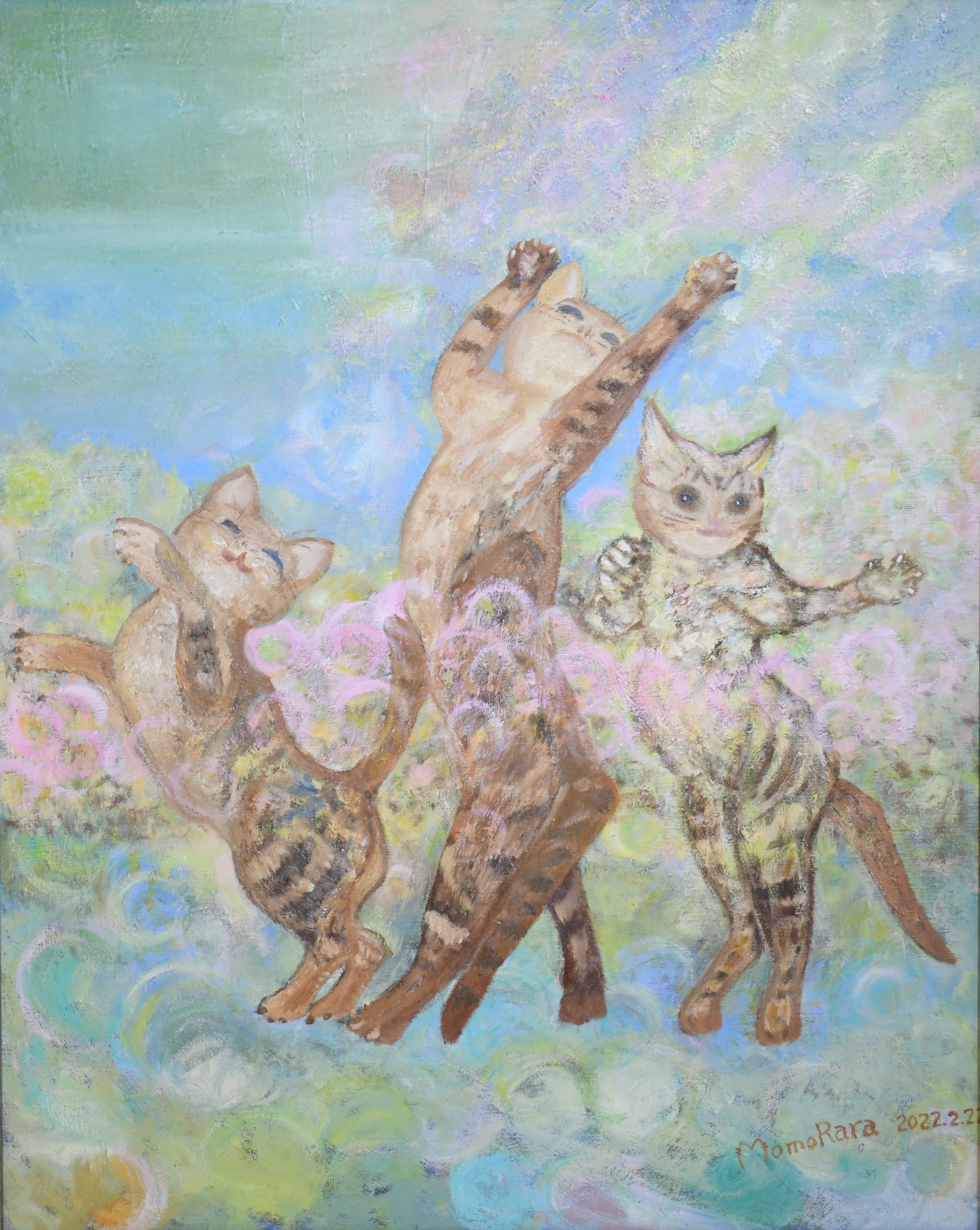 29回洋画 入選作品 | アークベル 県民アマチュア絵画展