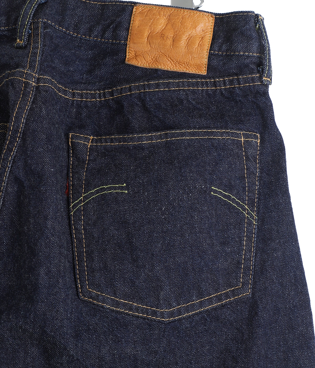 13oz 1954XX DENIM PT | REMI RELIEF(レミレリーフ) / パンツ デニム