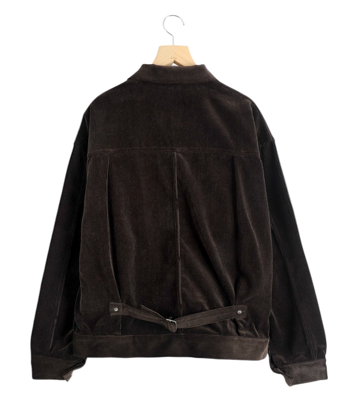 1ST TYPE CORDUROY JACKET | SEVEN BY SEVEN(セブンバイセブン