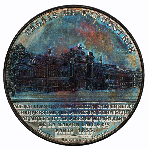 ソロモン諸島 大型5ドルカラー銀貨（マドンナ）PCGSPR69DCAM準最高鑑定