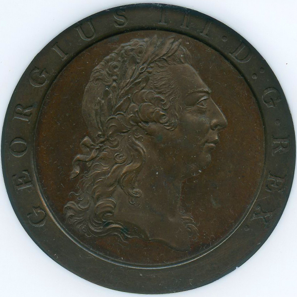 最高鑑定】1973年 イギリス ペニー 1/2ペンス 銅貨 PR66RD 最高鑑定