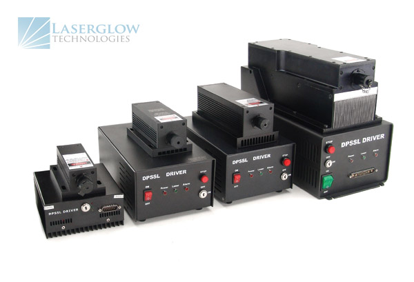 473 nm DPSS Laser System | | Arktis Laser