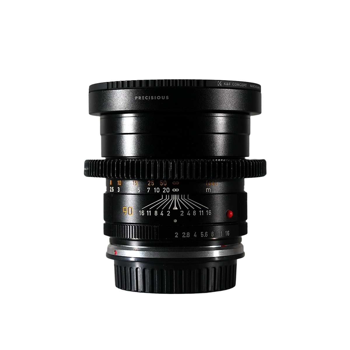 Elmarit-R 19mm F2.8 [ EF ] | アーク・ビデオ（ARK VIDEO） | 撮影