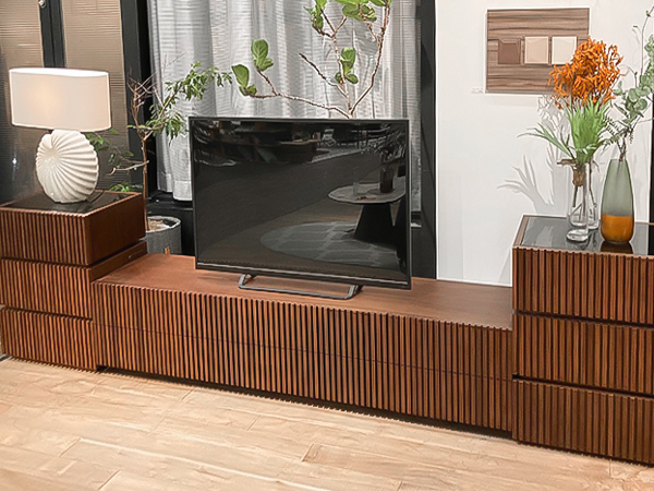 ARMONIA アルモニア AICA テレビボード 160cm Armoniaアルモニア