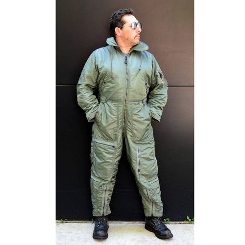 GI USAF Flying Coveralls CWU-1/P | Army Navy Sales