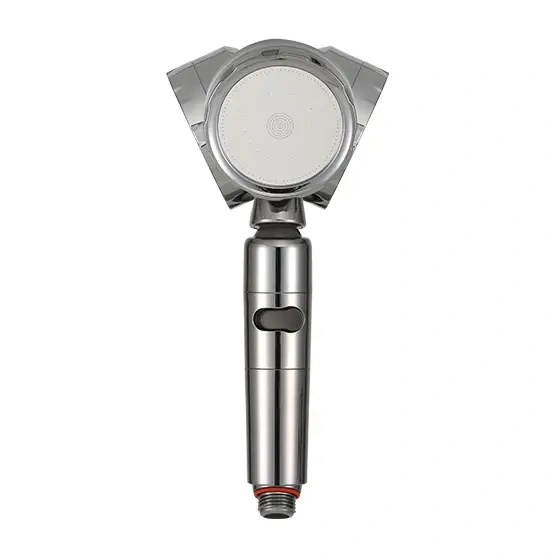 3Dシャワー・プラチナ | 3D シャワーシリーズ | バスグッズ | Arromic