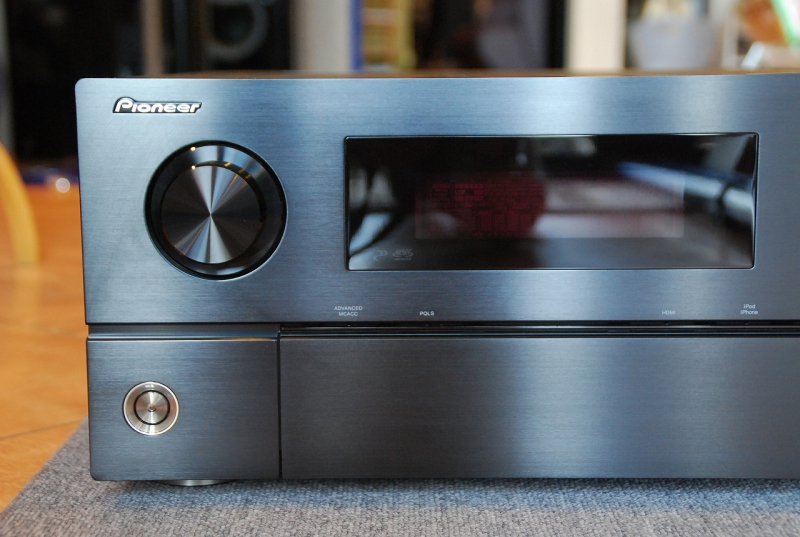 SC-LX83 ｜ オーディオスペースコア － ピュアオーディオの店