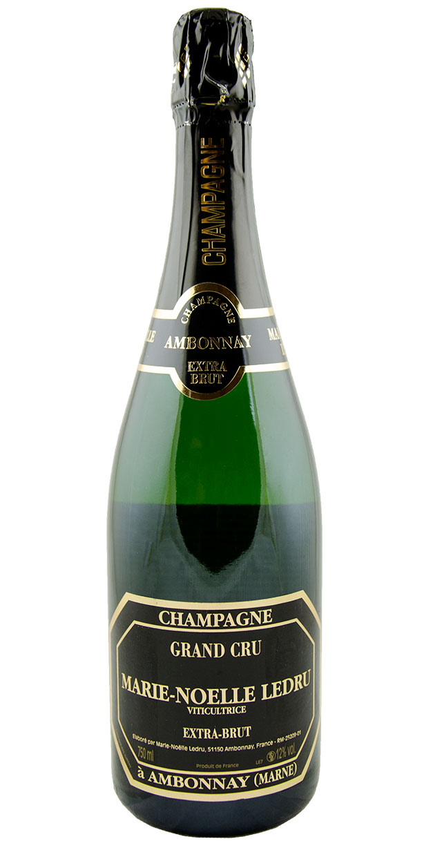 Marie-Noëlle LeDru, Extra Brut | Astor Wines & Spirits