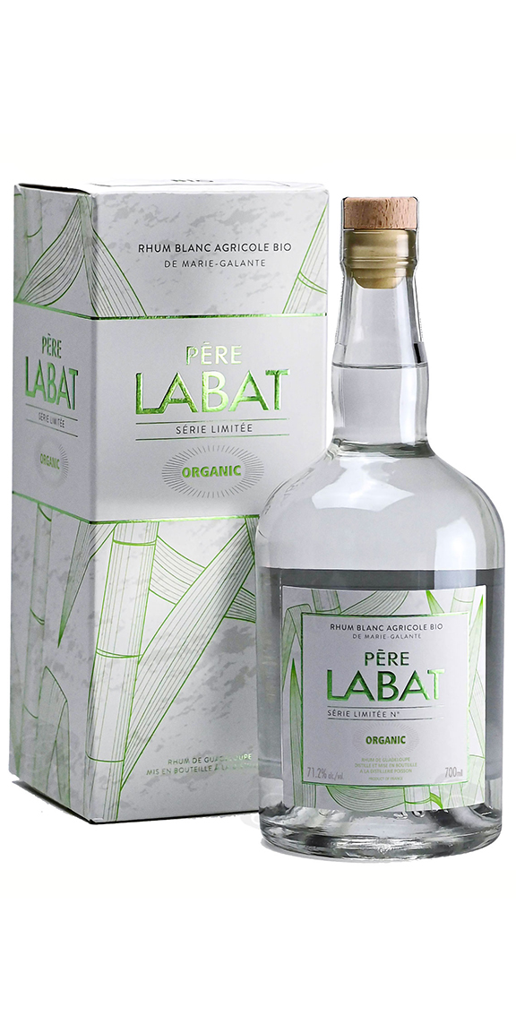 Père Labat Organic Rhum | Astor Wines & Spirits