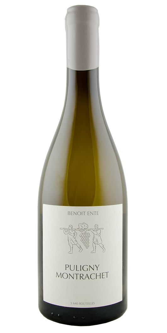 Puligny-Montrachet, Benoît Ente | Astor Wines & Spirits