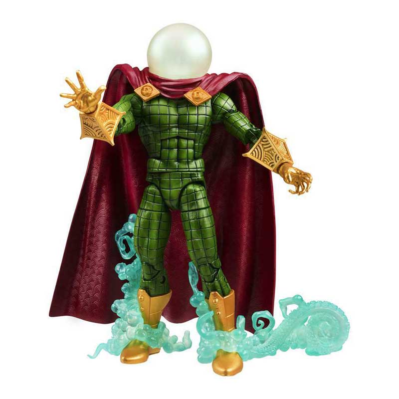 ASTRO ZOMBIES | HASBRO MARVEL LEGENDS RETRO 6-INCH COLLECTION