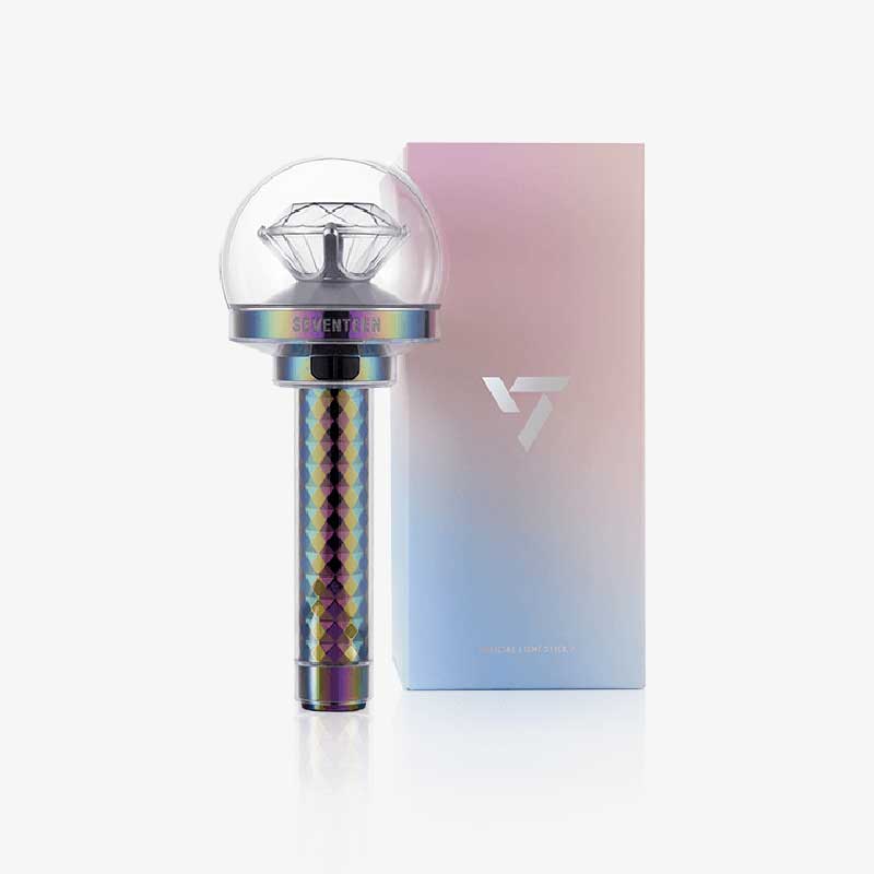 OFFICIAL] SEVENTEEN LIGHT STICK CARAT BONG Ver.3 – ASTRONORD