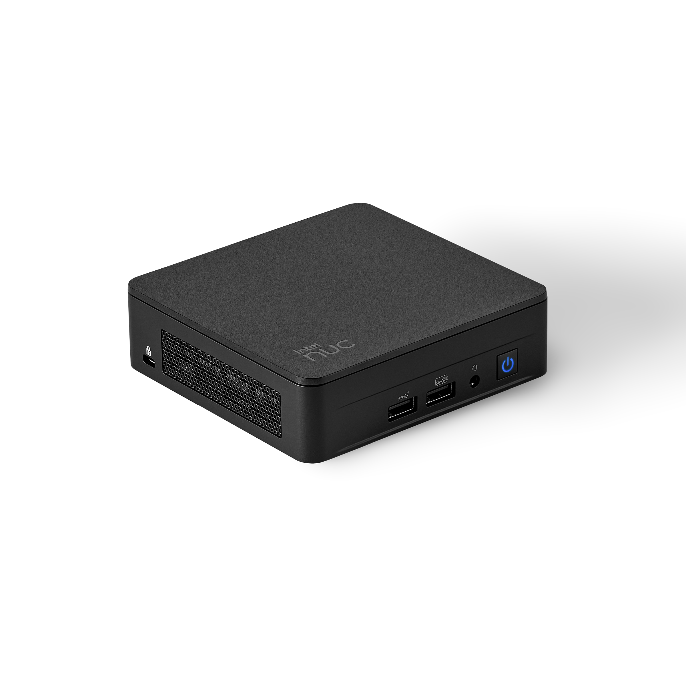 Intel NUC ミニPC Win10Pro SSD 128GB Intel NUC ミニPC Win10Pro SSD