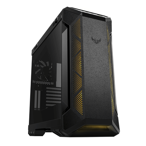 TUF Gaming GT501｜Gaming Case｜ASUS USA