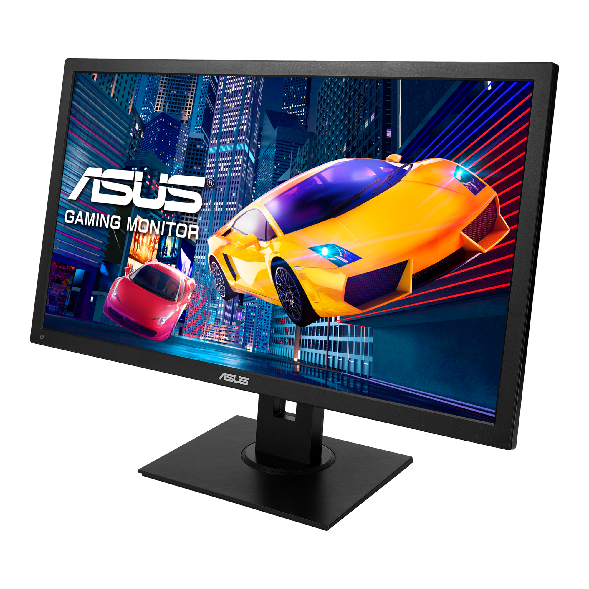 ASUS ゲーミングモニターVP248