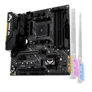 ASUS TUF B450M PRO GAMIN16日までの出品 ASUS TUF B450M PRO GAMIN16