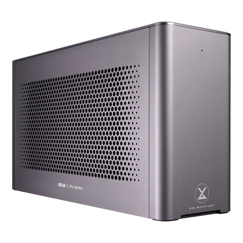 XG-STATION-PRO｜External Graphics Docks｜ASUS Global
