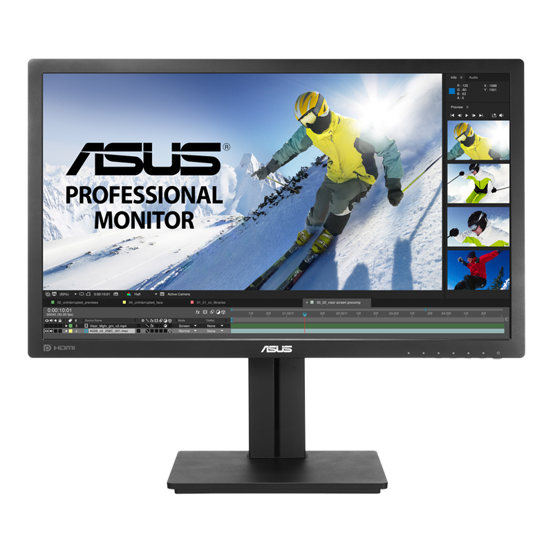 PB278QV｜Monitors｜ASUS Global