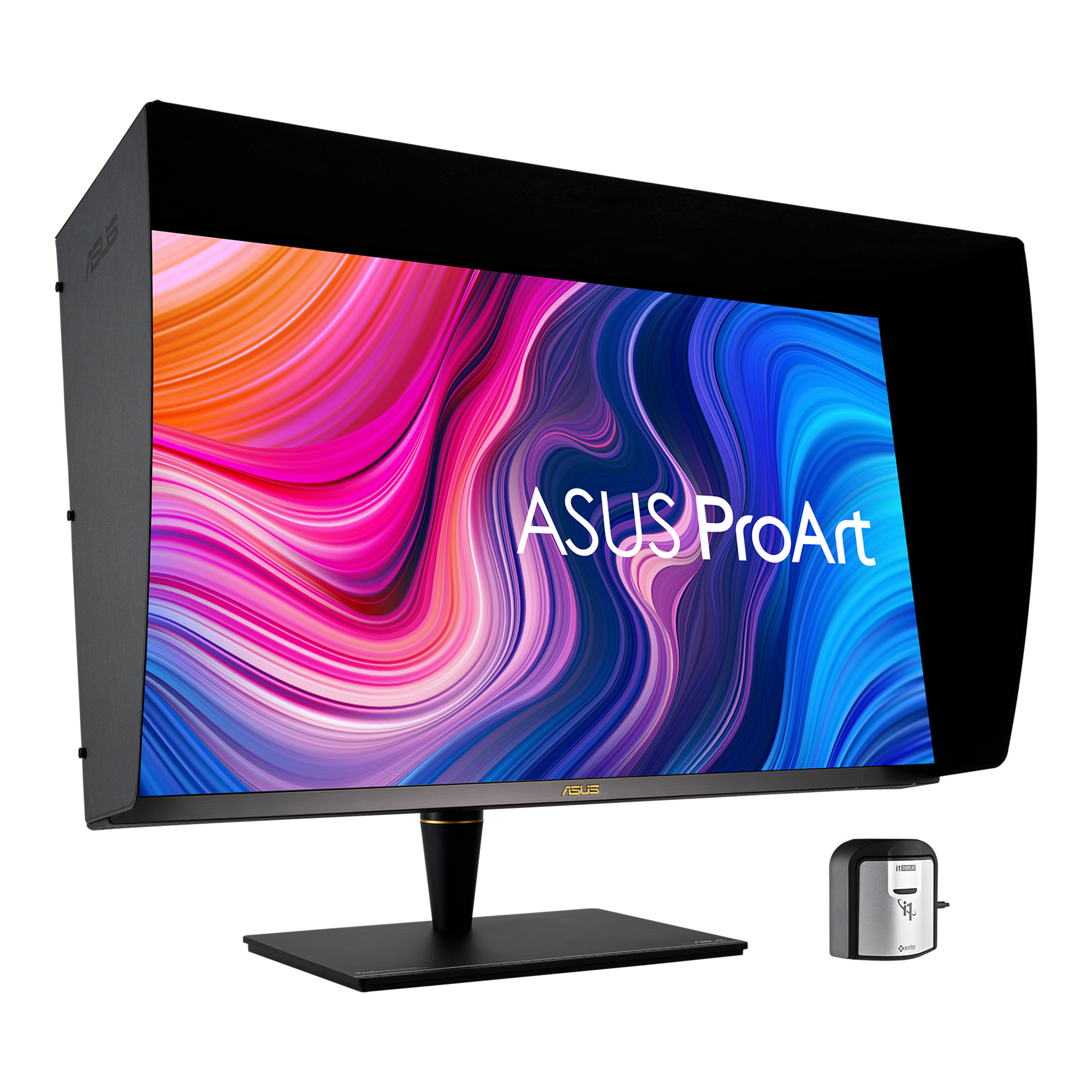 ProArt Display PA32UCX-PK｜モニター｜ASUS 日本