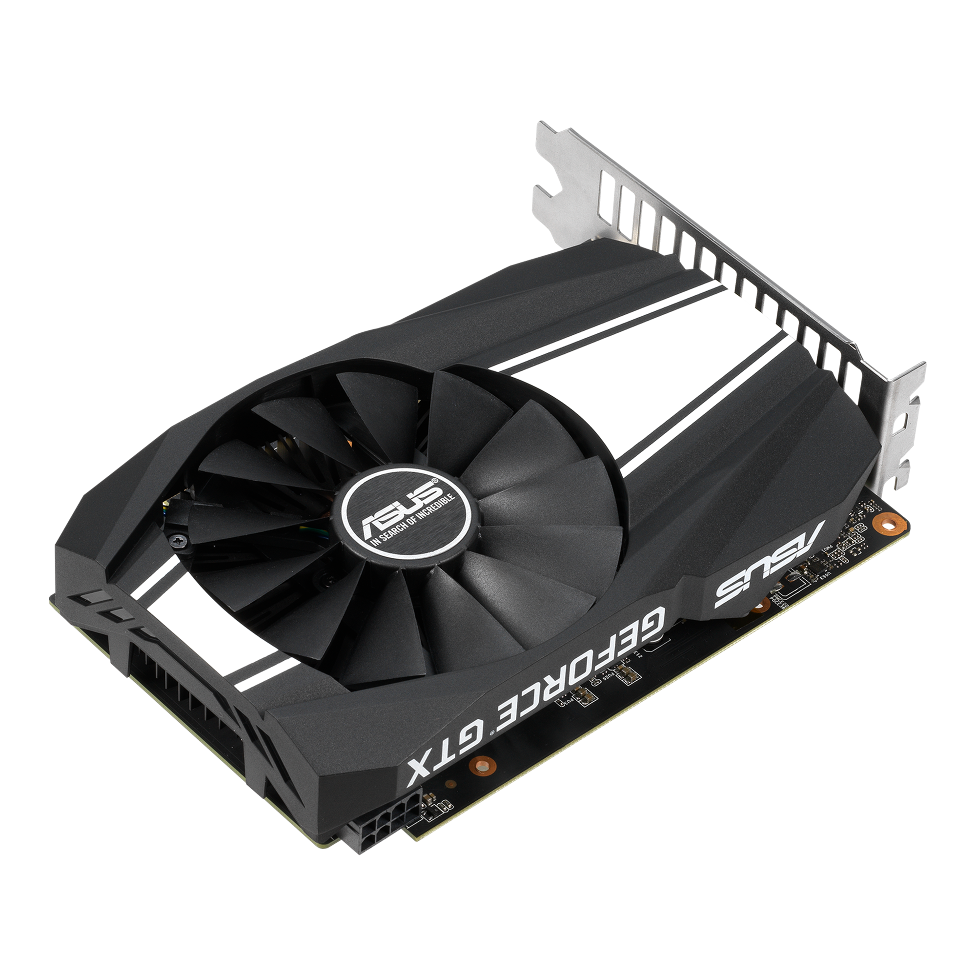 PH-GTX1660S-6G｜Graphics Cards｜ASUS USA