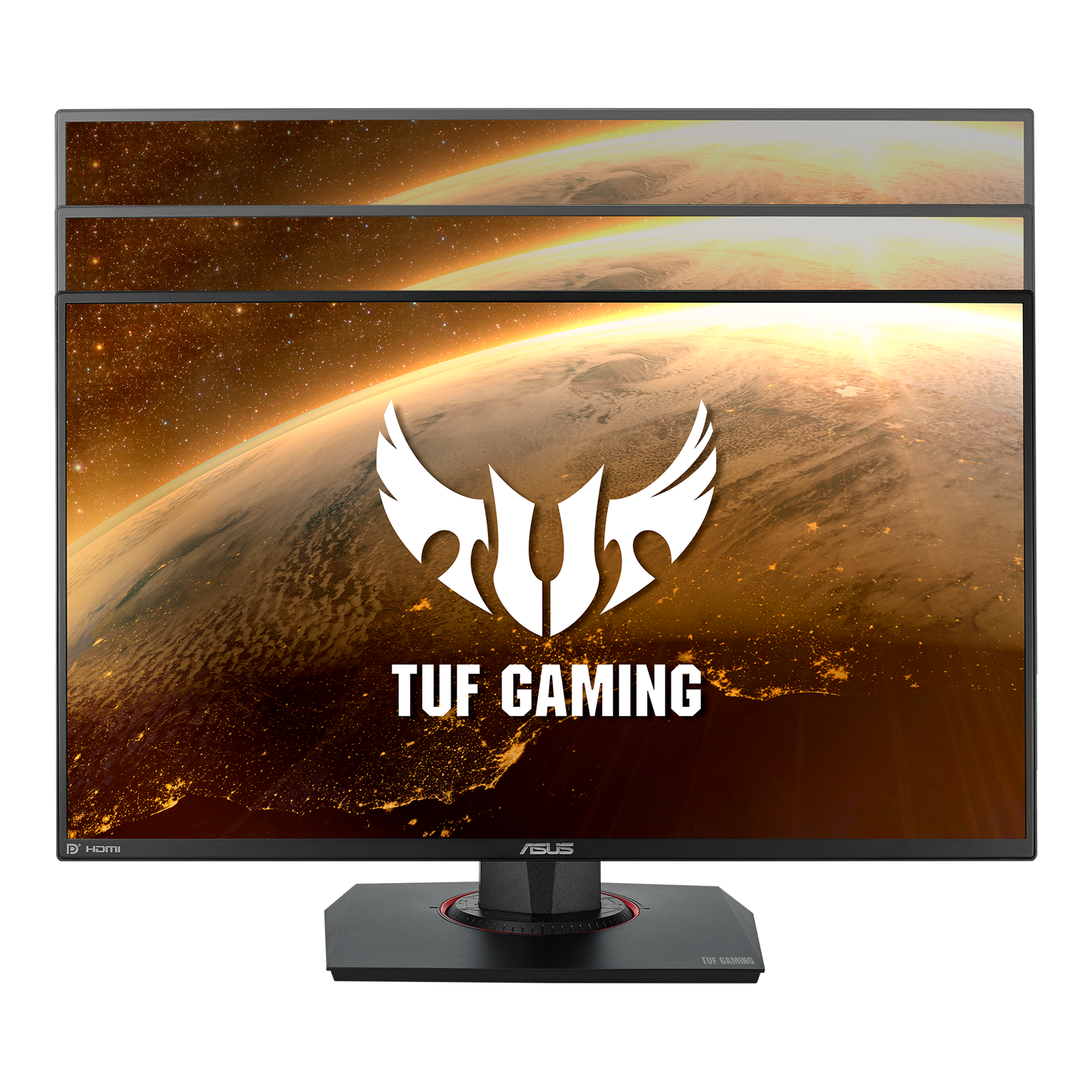 TUF Gaming VG259QM｜Monitors｜ASUS Canada