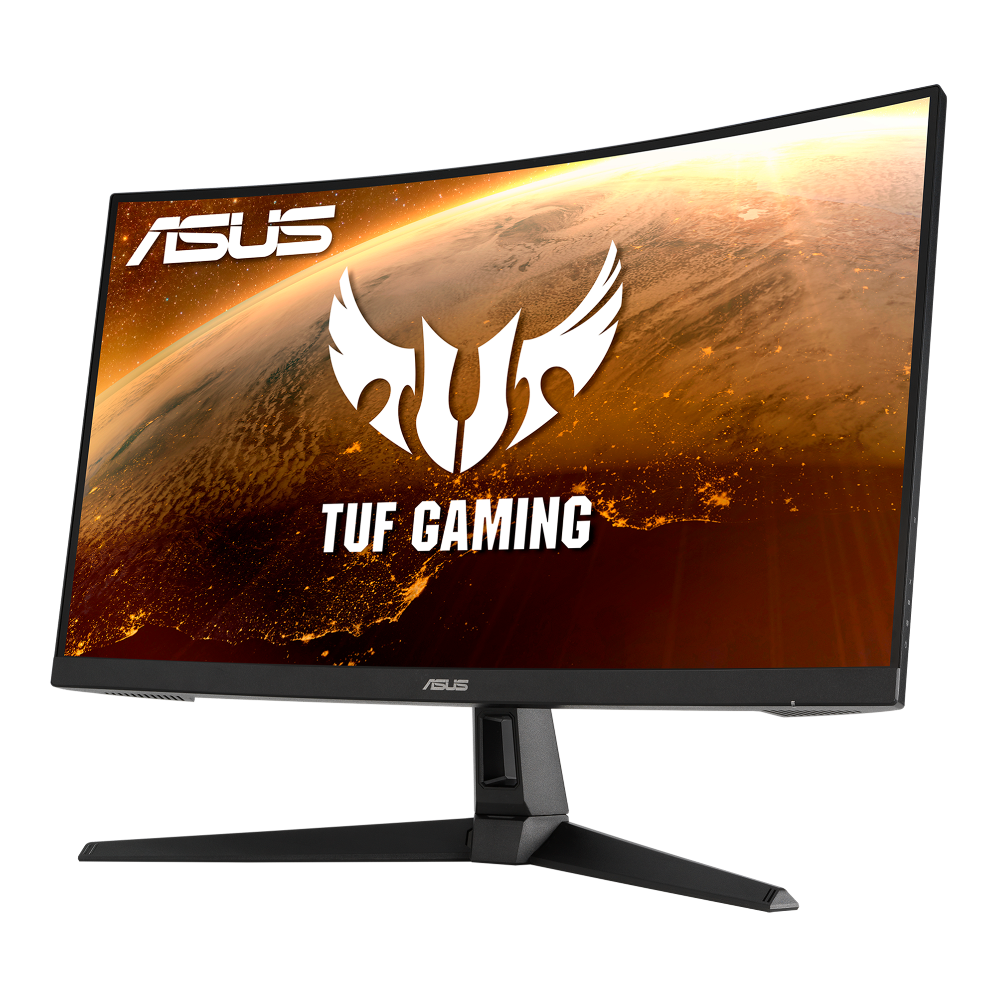 TUF Gaming VG27VH1B｜Monitors｜ASUS USA
