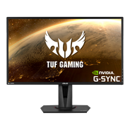 TUF Gaming VG27AQ - Tech Specs｜Monitors｜ASUS Global