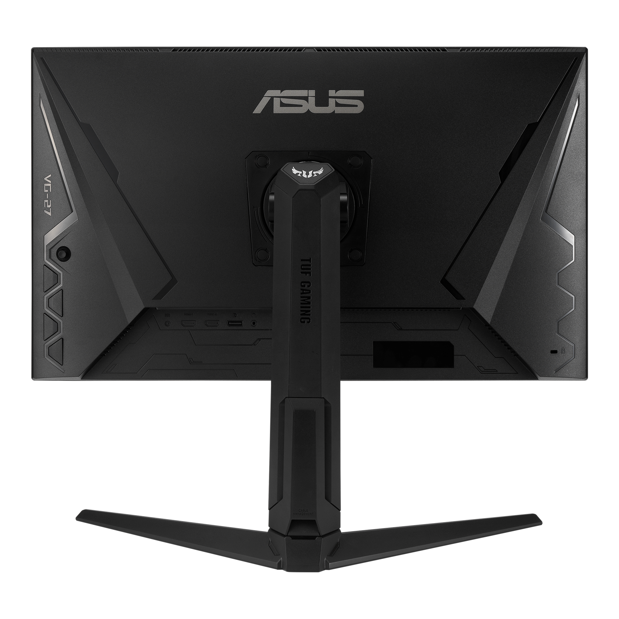 TUF Gaming VG27AQL1A｜モニター｜ASUS 日本