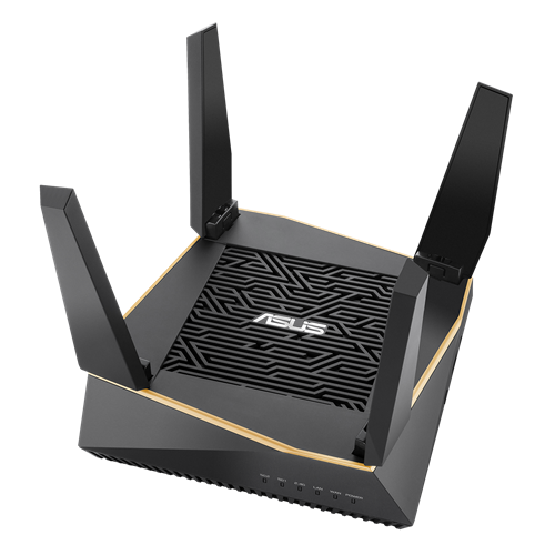 RT-AX92U｜WiFi Routers｜ASUS USA